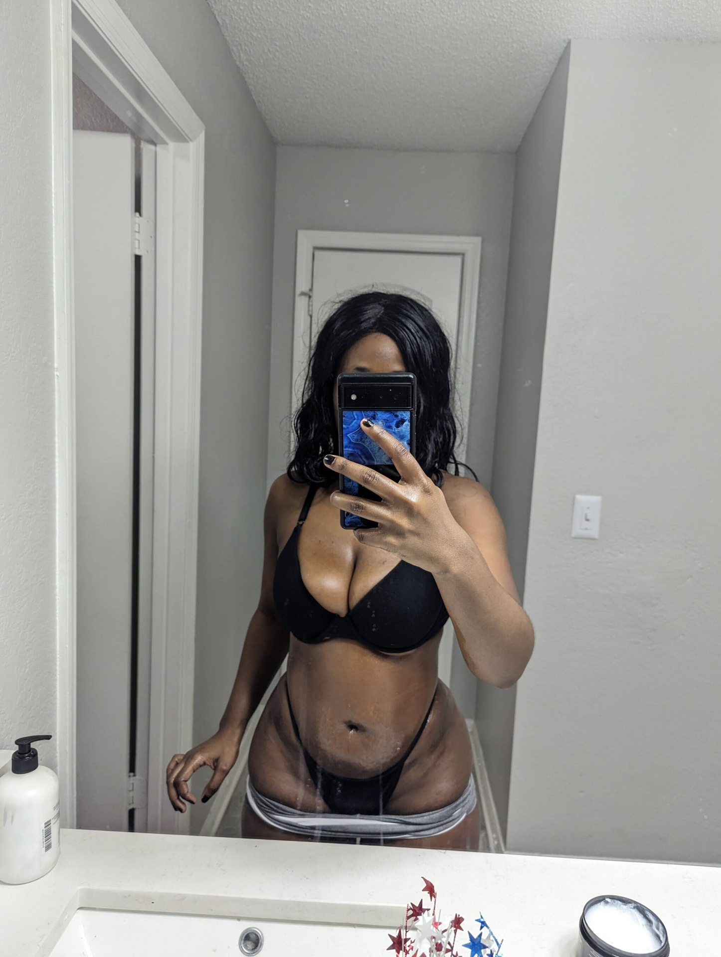Huge collection of porn photos Big Tits Big Ass Ebony by MzBlurryBooty’s (@mzblurrybooty)