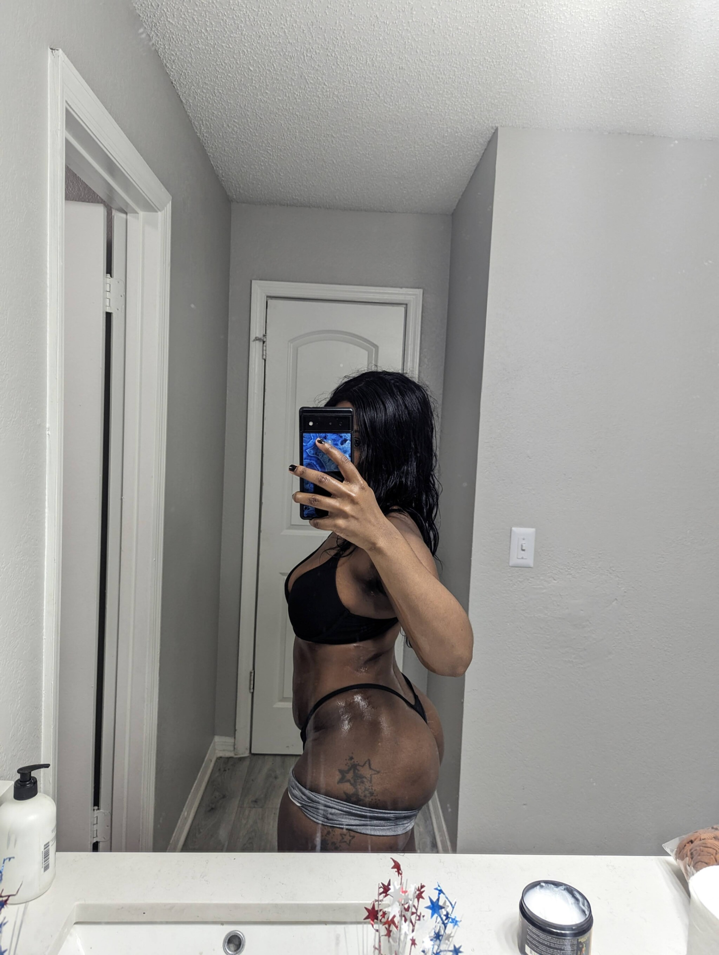 Huge collection of porn photos Big Tits Big Ass Ebony by MzBlurryBooty’s (@mzblurrybooty)