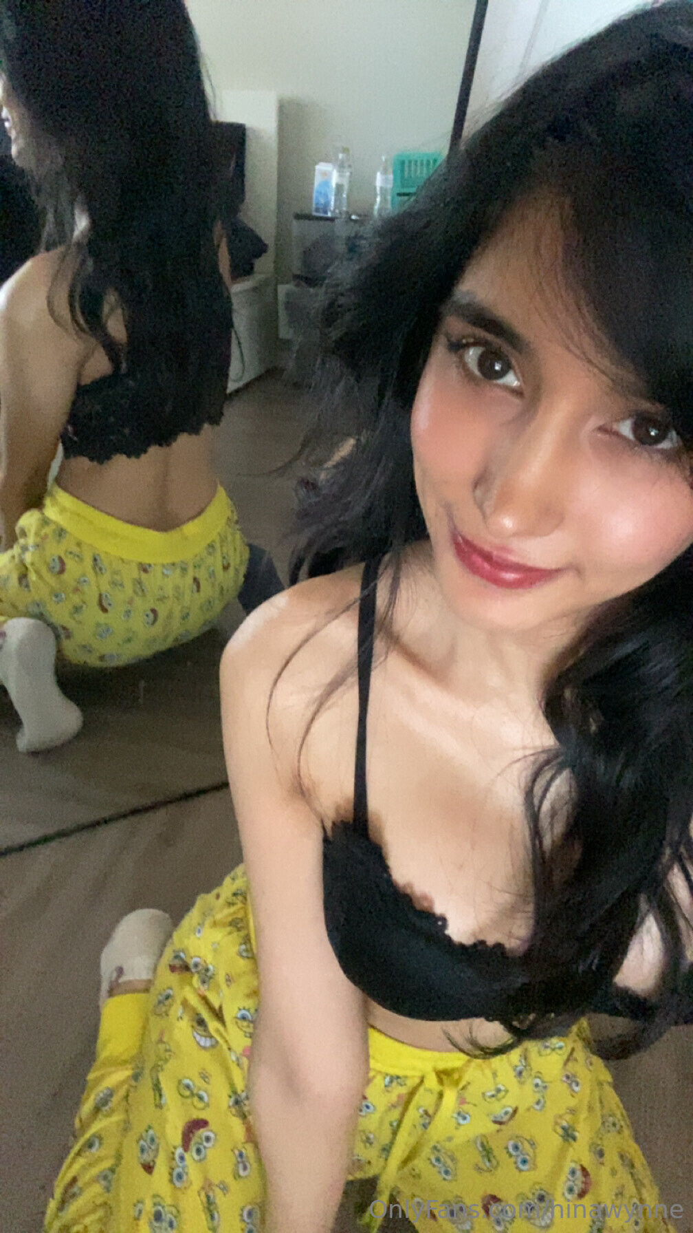 Huge collection of porn photos Brunette Brown Eyes Bed by Leaked OnlyFans’s (@Leaked-OnlyFans)