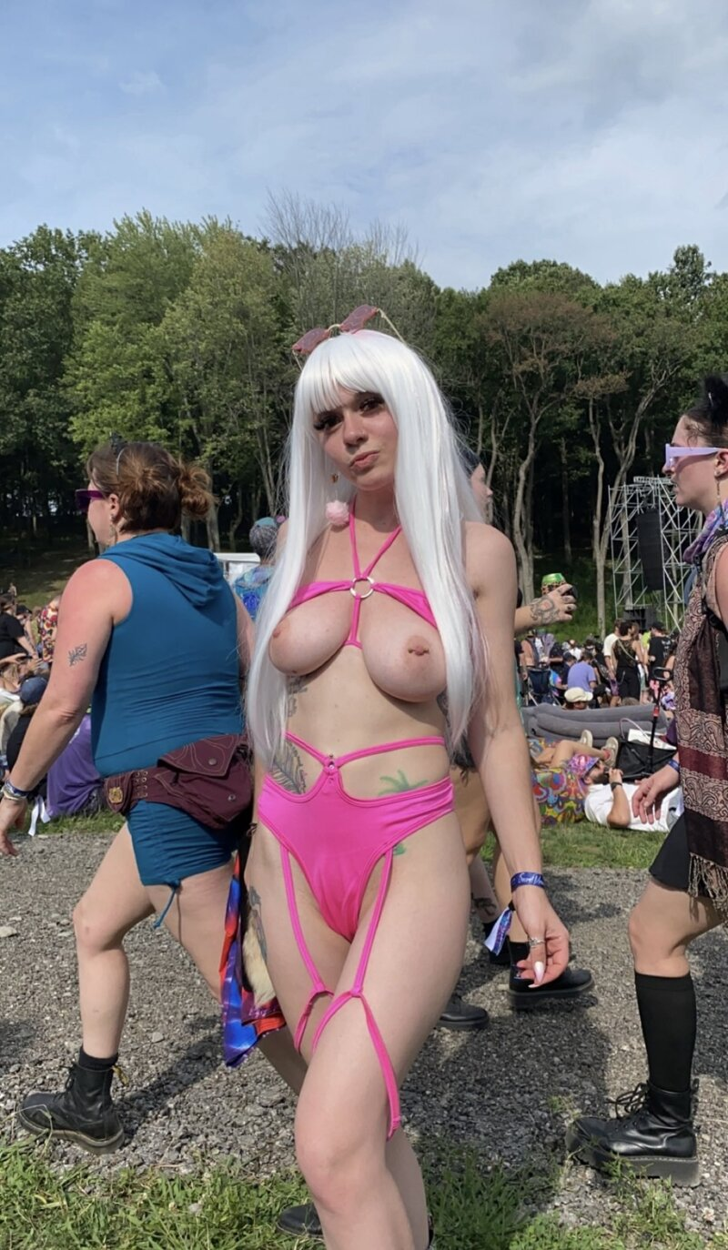 Huge collection of porn photos Festival OnlyFans Party by meg’s (@megsnotdead)