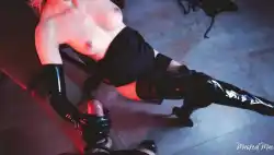 femdom-handjobs